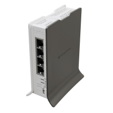 Бездротовий маршрутизатор MikroTik hAP AX lite LTE6 (L41G-2axD&FG621-EA)
