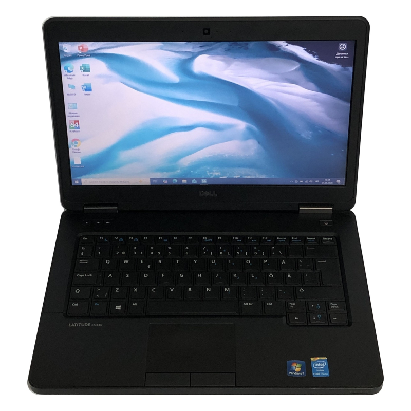 Ноутбук Dell Latitude E5440 / 14