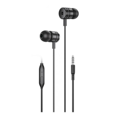Гарнітура Foneng EP200 REMOTE earphone (EP200-E-R)