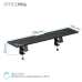Підставка для монітора OfficePro MR147B Black