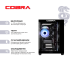 Ігровий комп`ютер COBRA Performance RTX 5050 / Core i5 14400F / RAM 32GB / SSD 1TB (I5G23230)