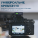Мікрофон BOYA LINK 3-01 Type-C/TRS/Lightning Black