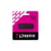 Флеш-накопичувач USB3.2 64GB Kingston DataTraveler Exodia Black (DTXG2/64GB)