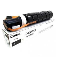 Тонер-картридж Canon (C-EXV53) iRAC4525i Black (0473C002)