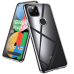 Чохол-накладка BeCover для Google Pixel 5a 5G Transparancy (706921)