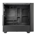 Корпус Chieftec Night Hunter Black без БЖ (GS-03B-BLK-OP)