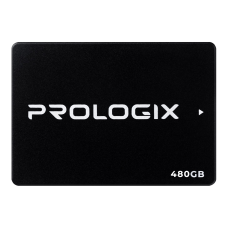 Накопичувач SSD  480GB Prologix S320 2.5