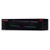 Акустична система 2E PCS232 RGB Soundbar Black (2E-PCS232BK)