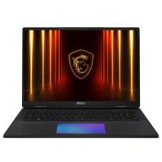 Ноутбук MSI 18 HX AI A2XWIG-269UA (9S7-182421-269) Black