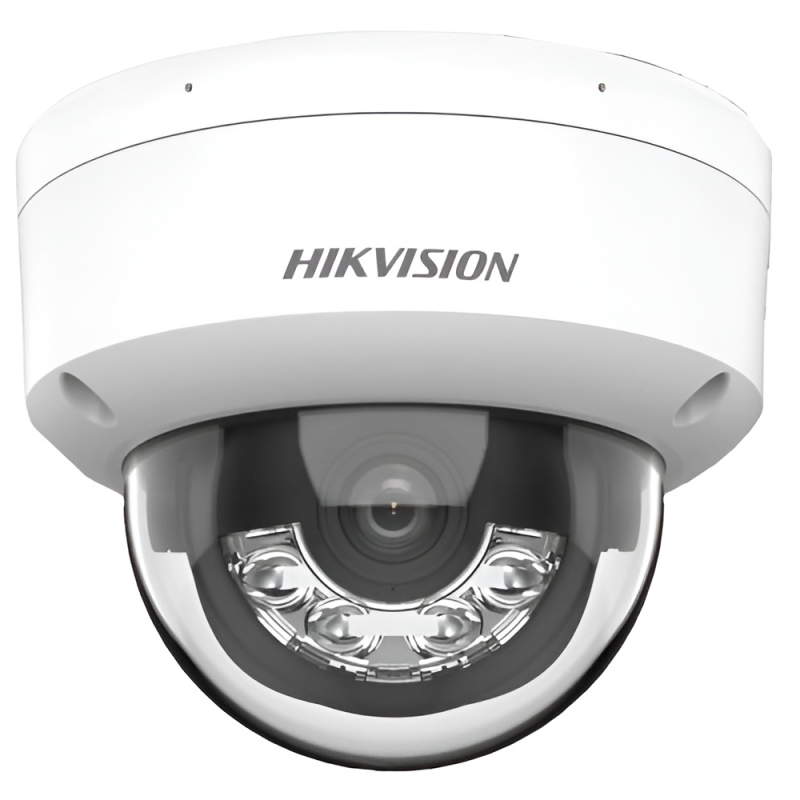 IP-камера Hikvision DS-2CD2143G2-LIS2U (2.8мм)