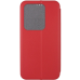 Чохол-книжка BeCover Exclusive для Realme C61 Red (712555)