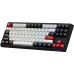 Клавіатура GamePro GK580 Black 