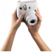 Фотокамера миттєвого друку Fujifilm Instax Mini 12 Clay White (16806121)