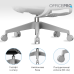 Крісло офісне OfficePro Elite OC950G Gray