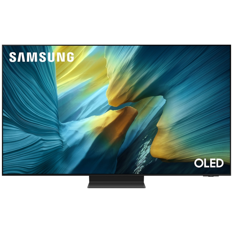 Телевізор Samsung QE65S95FAUXUA