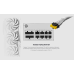 Блок живлення MSI MAG A850GL PCIE5 White 850W