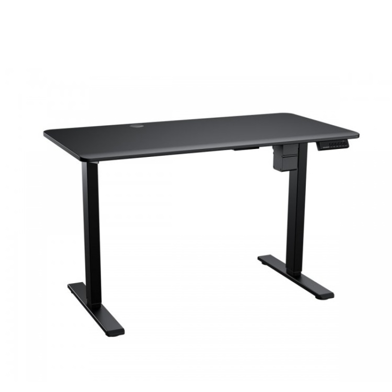 Геймерський стіл Cougar Royal 120 Mossa Black