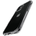 Чохол-накладка Spigen Crystal Hybrid для Apple iPhone 12 Mini Crystal Clear (ACS01542)
