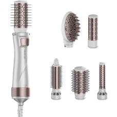 Фен-щітка Cecotec Bamba CeramicCare 5in1 Pro (CCTC-03446)