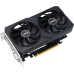 Відеокарта GF RTX 3050 8GB GDDR6 Dual OC V2 Asus (DUAL-RTX3050-O8G-V2)
