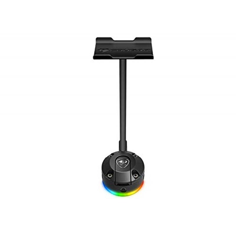 Тримач для навушників Cougar Bunker S RGB