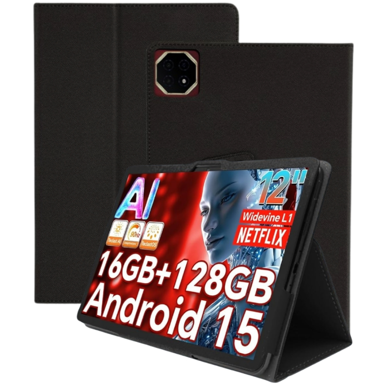 Чохол BeCover Slimbook для Teclast T60AI 11.97
