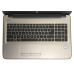 Ноутбук HP 15-ay182no / 15.6