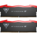 Модуль пам`яті DDR5 2x16GB/8200 Patriot Viper Xtreme 5 (PVX532G82C38K)