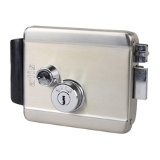 Електромеханічний замок ATIS Lock SS CK