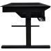 Корпус-стіл Lian Li DK07X Black (G99.DK07X.10EU)