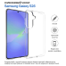 Чохол-накладка BeCover для Samsung Galaxy S26 SM-S942 Transparancy (714877)
