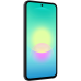 Смартфон Samsung Galaxy A27 5G 8/256GB Black (SM-A276BZKCEUC)