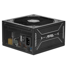 Блок живлення MSI MAG A750GLS PCIE5 750W