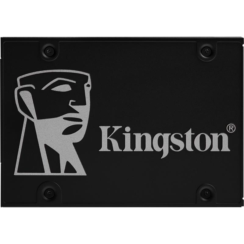 Накопичувач SSD  960GB Kingston SSDNow A400 2.5