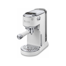 Кавоварка рожкова Delonghi EC 890.WI