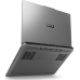 Ноутбук Lenovo LOQ 17IRX10 (83JH00ELRA) Luna Grey