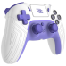 Геймпад бездротовий Proove Gaming Skadi White/Purple