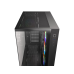 Корпус ID-Cooling View 510 ARGB Black