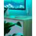 Розумна світлодіодна стрічка Nanoleaf Essentials Lightstrip Starter Kit Apple HomeKit, 2м (NL55-0002LS-2M)