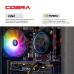 Персональний комп`ютер COBRA Advanced Windows 11 Home (I124F.64.H2S5.55.25183W)