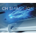 Кондиціонер Cooper&Hunter CH-S18FTXF2-NG серія Vital Inverter