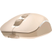Миша A4Tech Fstyler FM26 Cafe Latte