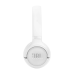Гарнiтура JBL Tune 530 White (JBLT530WHT)