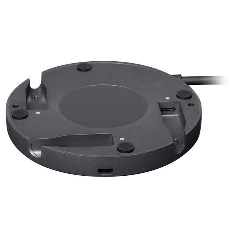 Концентратор Logitech Rally Mic Pod Hub (939-001647)