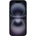 Смартфон Apple iPhone 16 128GB Black (MYE73SX/A)