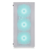 Корпус 2E Gaming Virtus Neo White (2E-G3301NW) без БЖ