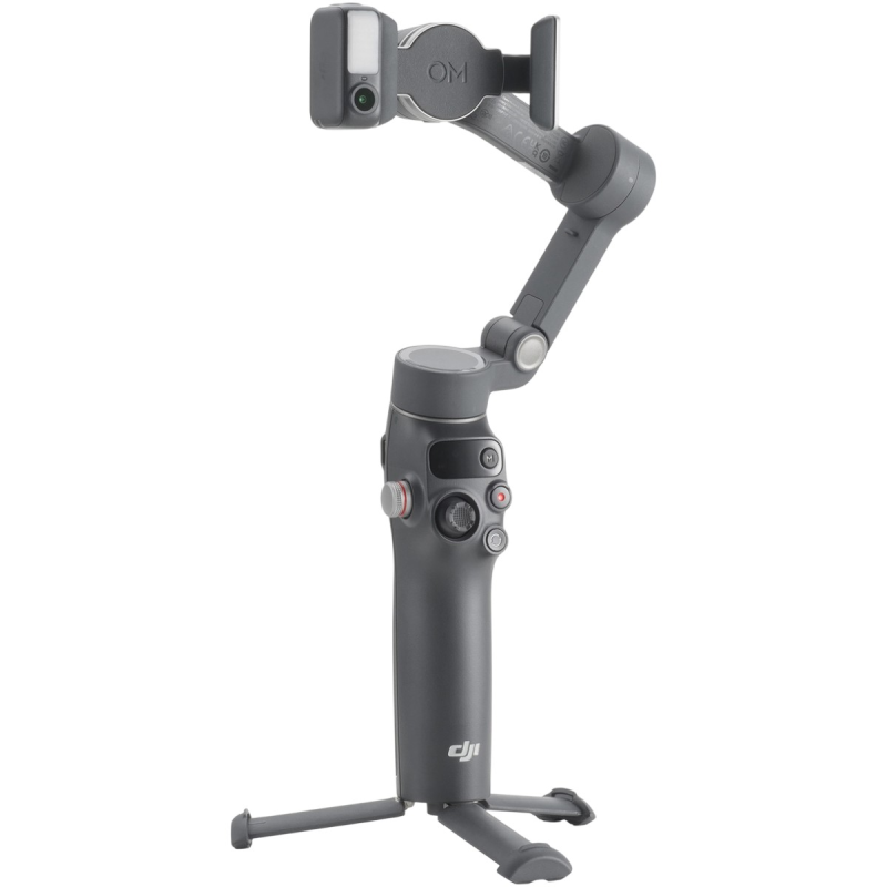 Монопод-стабілізатор DJI Osmo Mobile 8 (CP.OS.00000492.01)