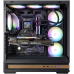 Корпус Zalman P40 Namu Black без БЖ