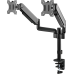 Кронштейн OfficePro MA722B 17-32