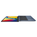 Ноутбук Asus Vivobook 15 X1504VA-BQ4053 (90NB13Y1-M01MM0) Quiet Blue
